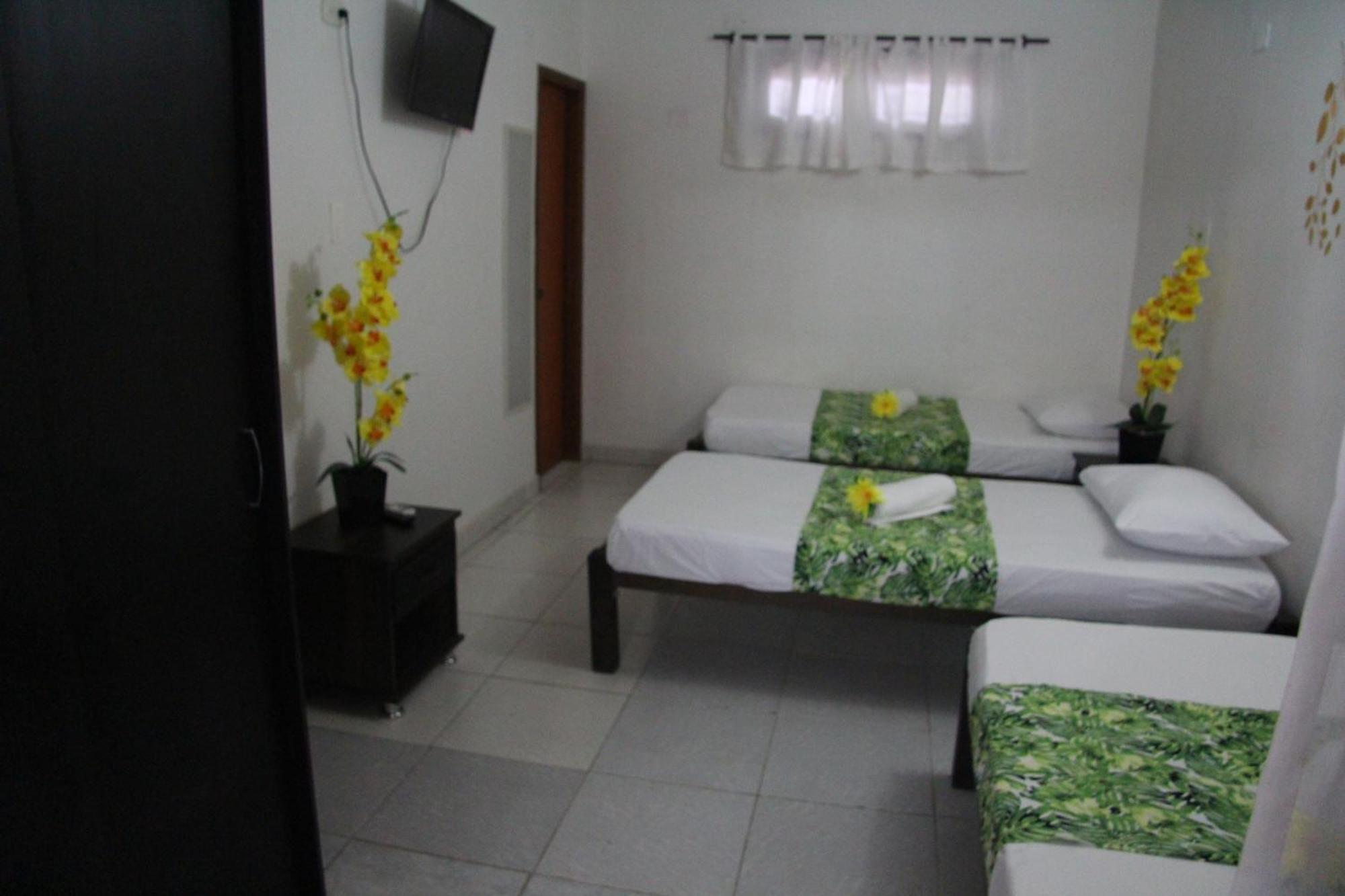 Rodadero Dorado Homestay