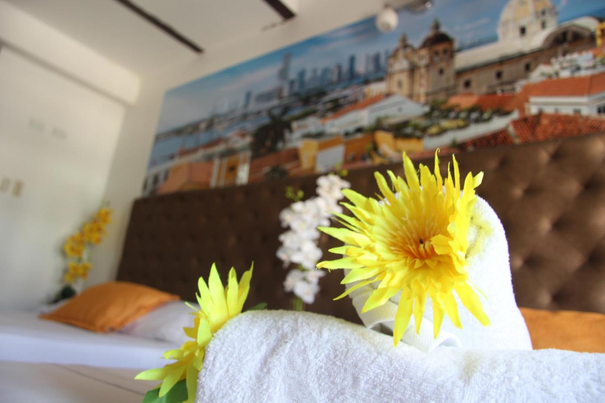 Rodadero Dorado Homestay Santa Marta (Magdalena)