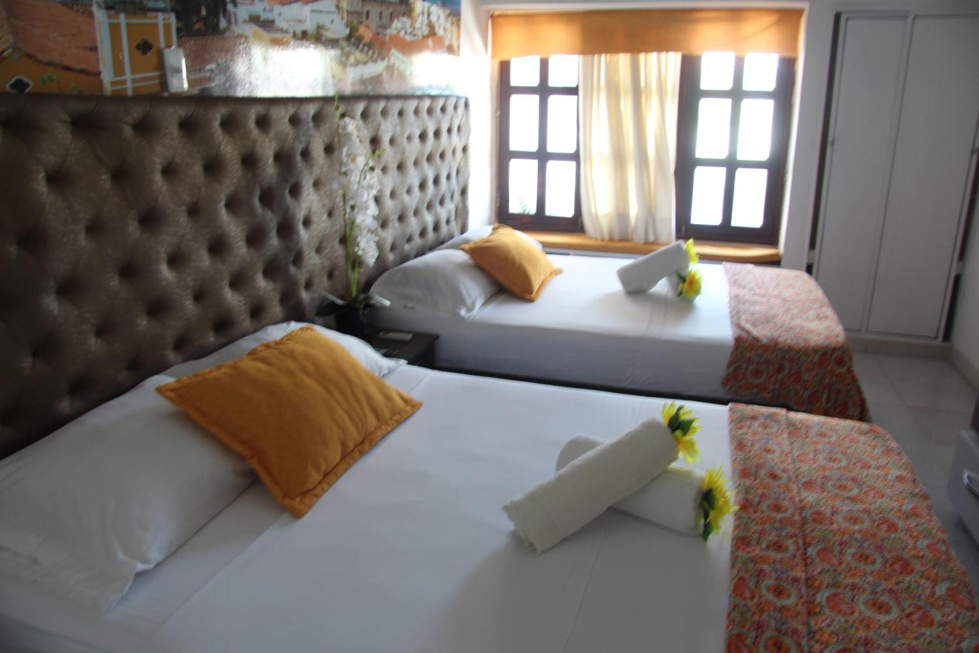 Rodadero Dorado Homestay *