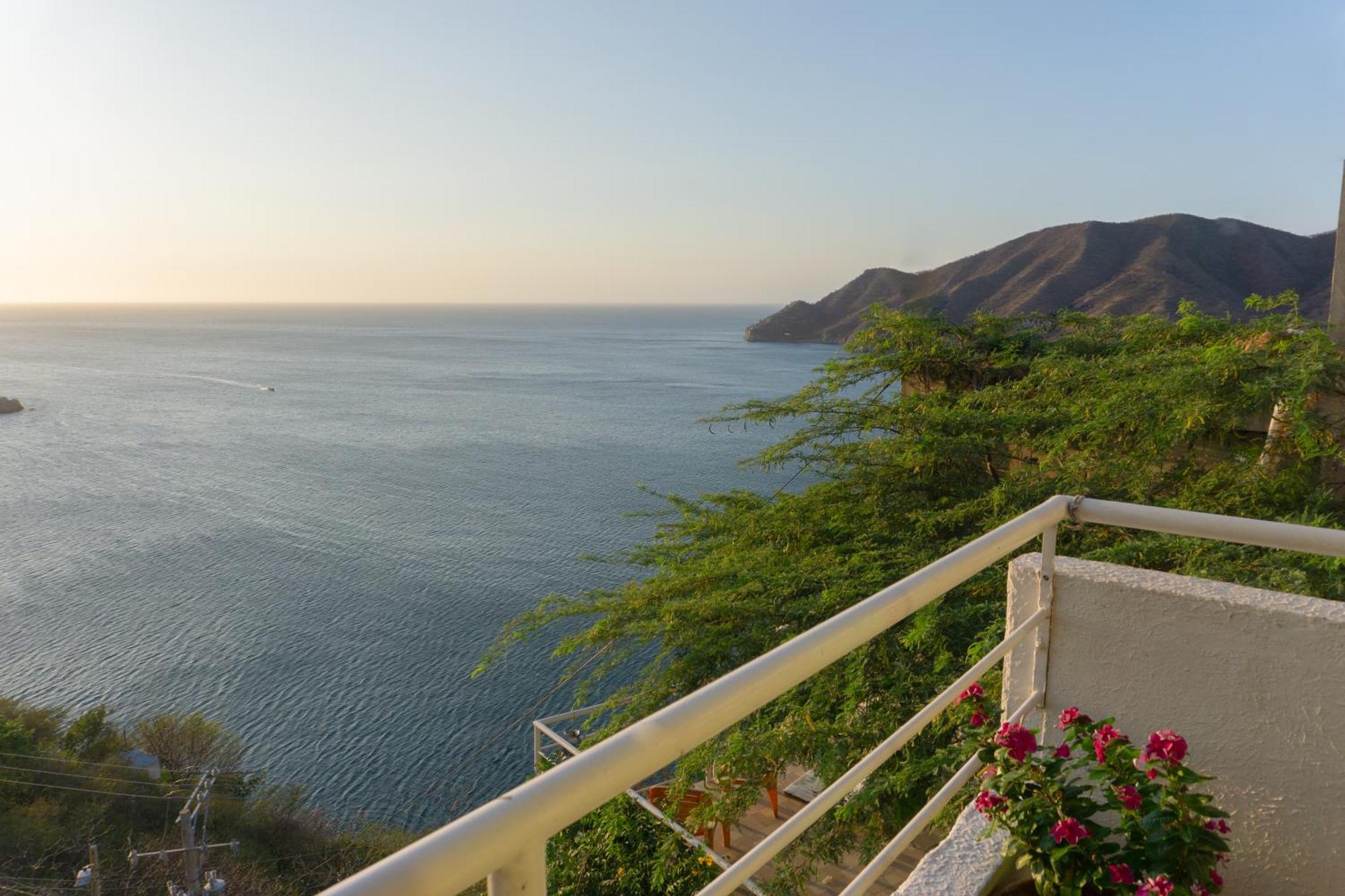 Casa Babel Taganga * Santa Marta (Magdalena)