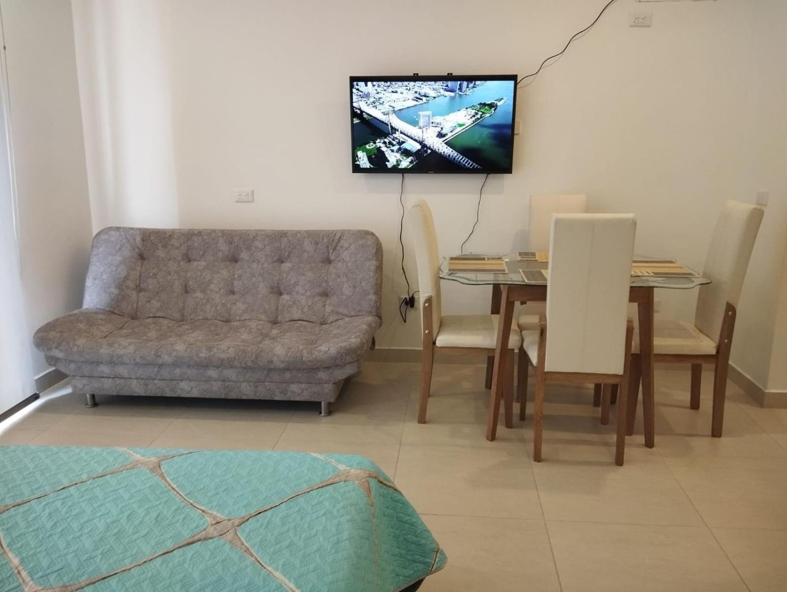 Exclusivo Apartasuite En Santa Marta, Piscina, Cerca Del Aeropuerto Y La Playa Santa Marta (Magdalena)
