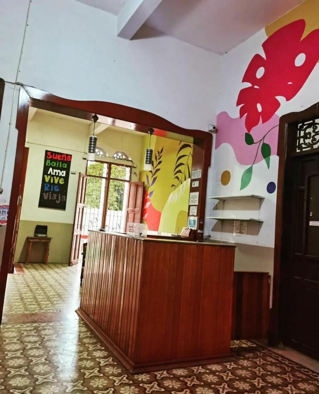 Guest house Maranatha Santa Marta (Magdalena)