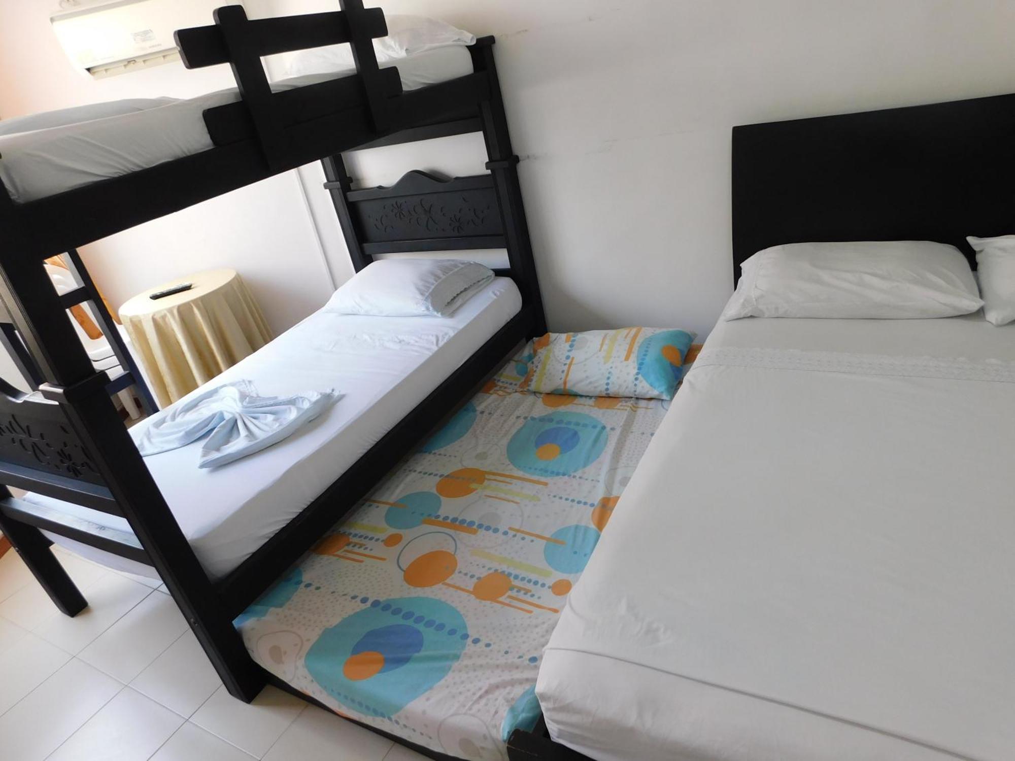 Apartment El Velero By Danp