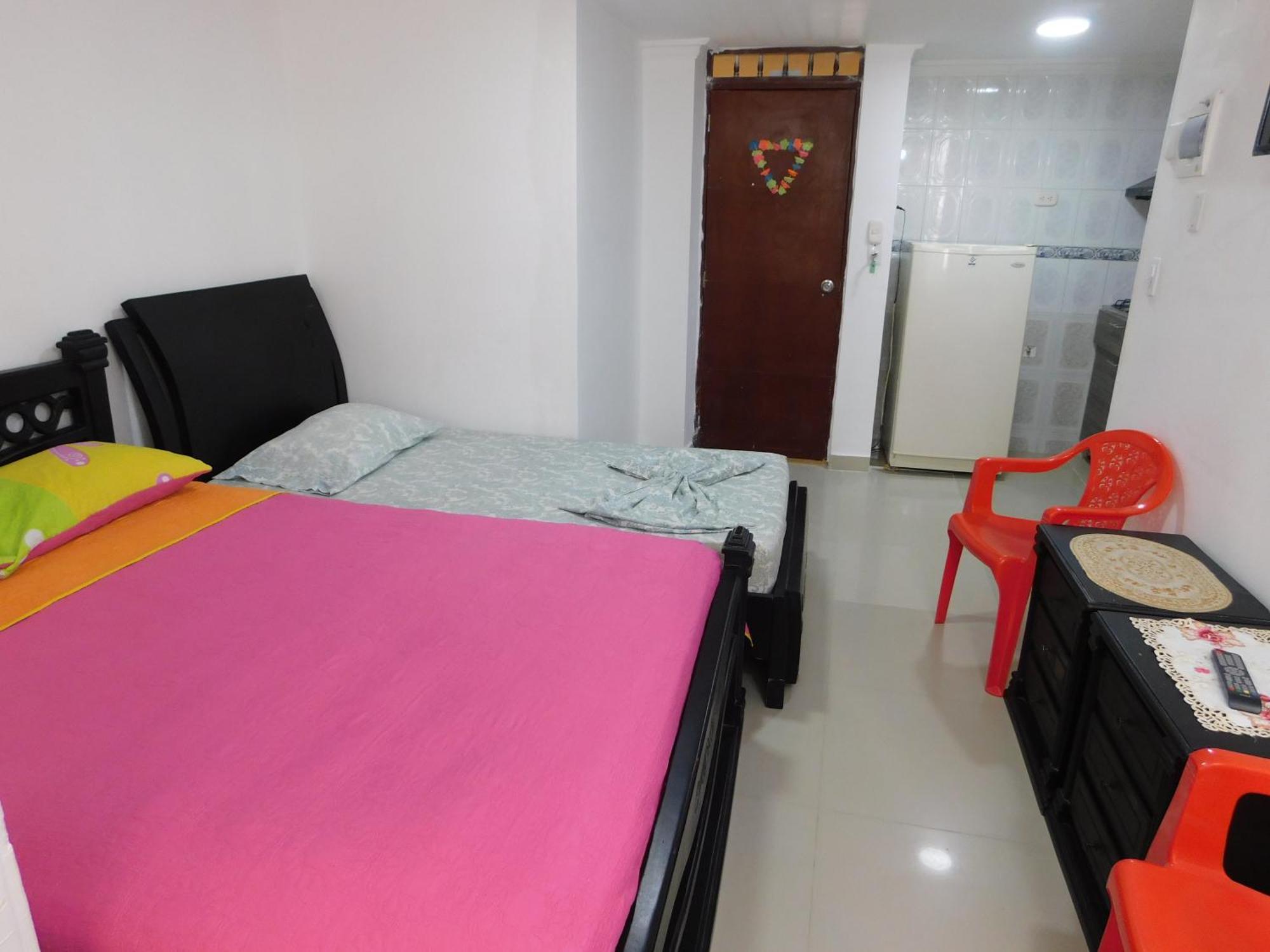 Apartment El Velero By Danp