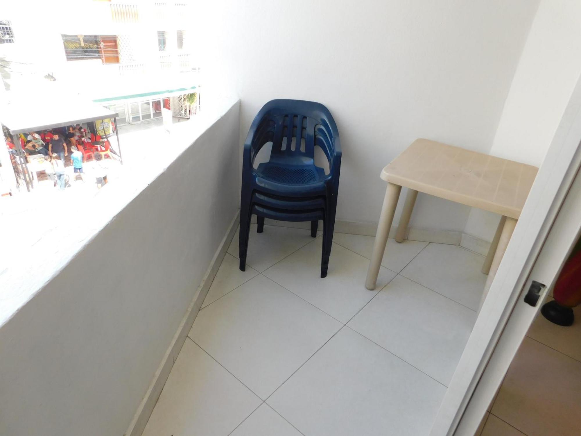 Apartment El Velero By Danp Santa Marta (Magdalena)