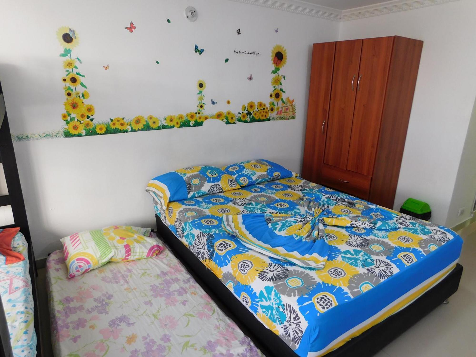 Apartment El Velero By Danp