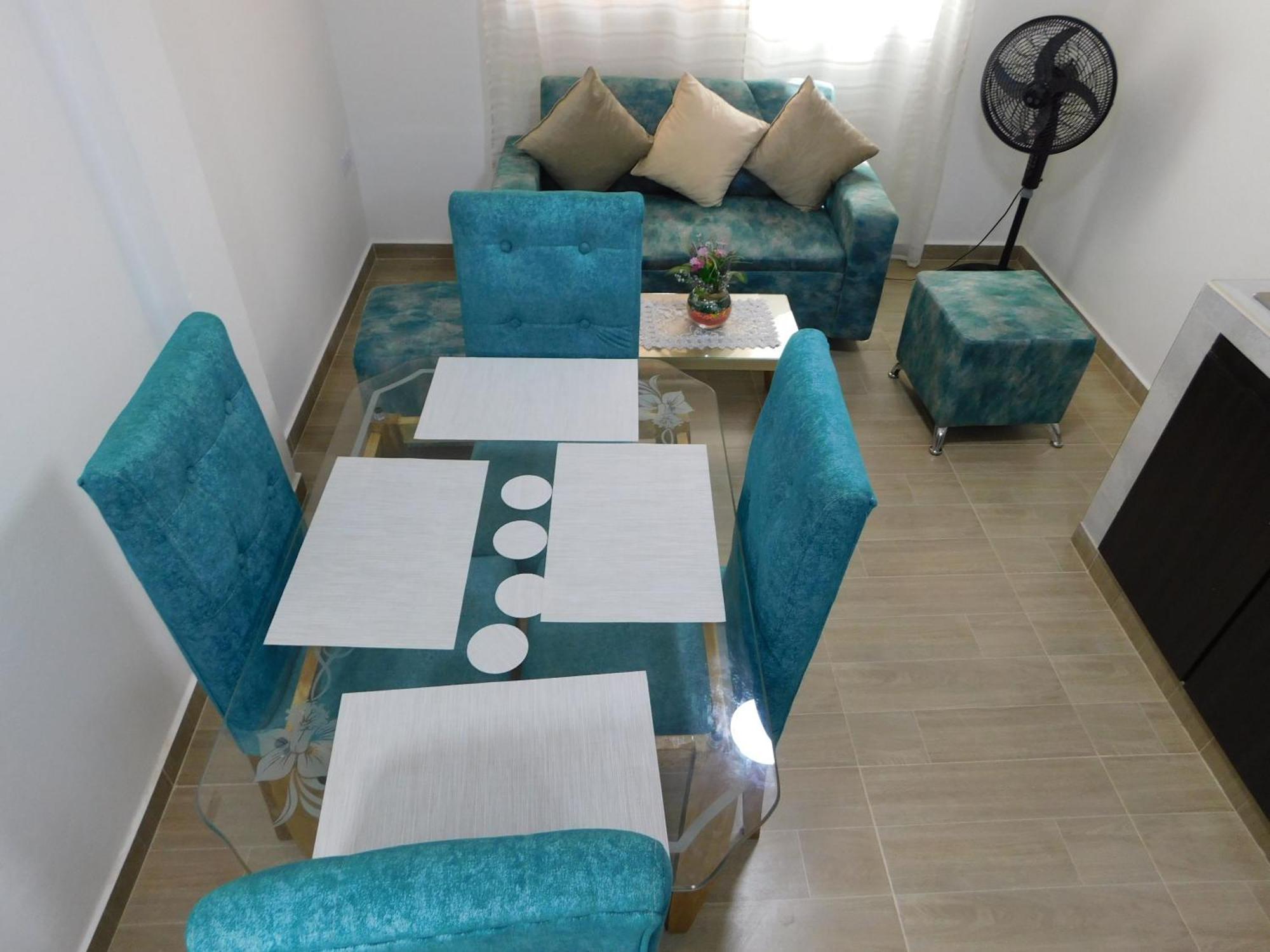 El Velero By Danp Apartment