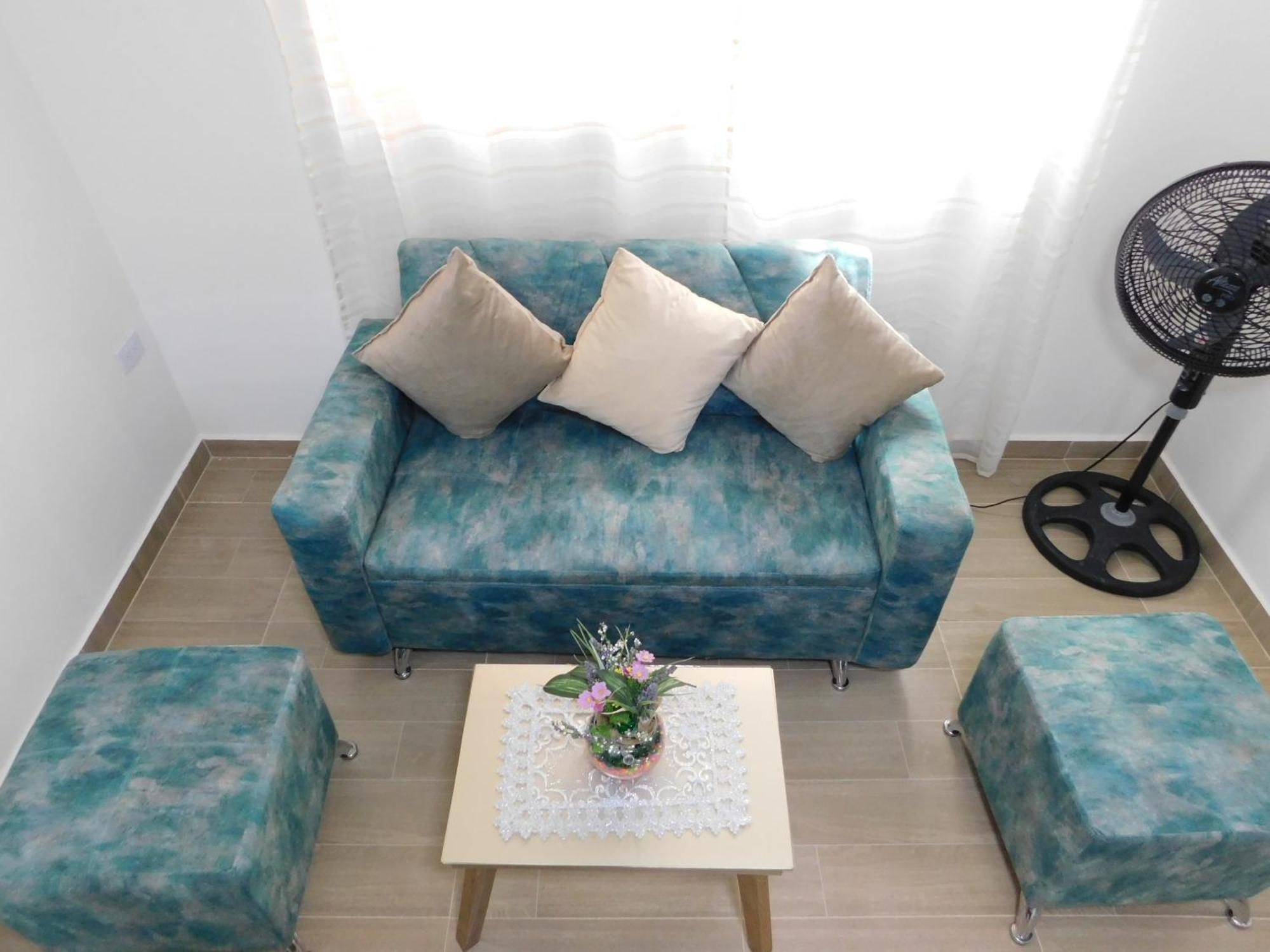 Apartment El Velero By Danp *