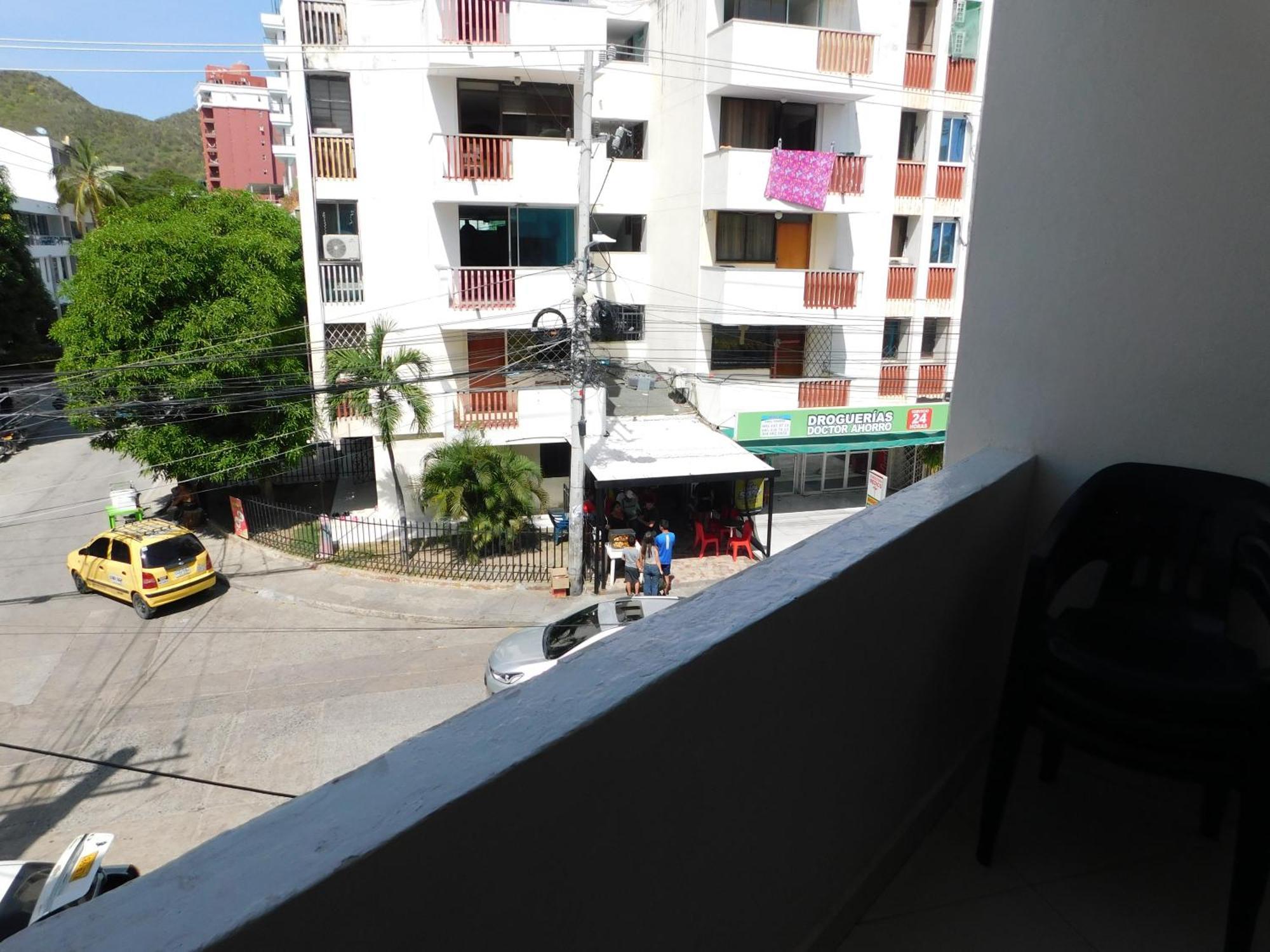 El Velero By Danp Apartment *