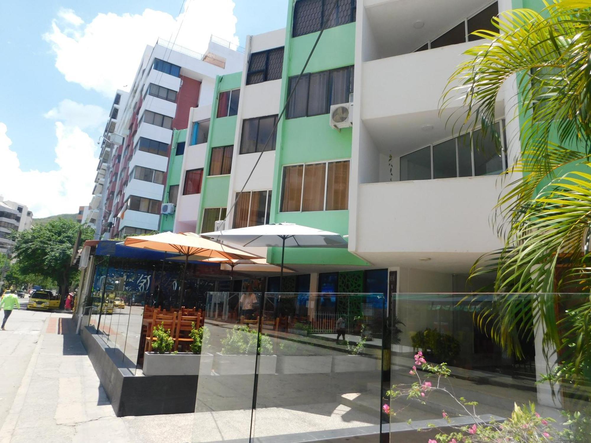 Apartment El Velero By Danp
