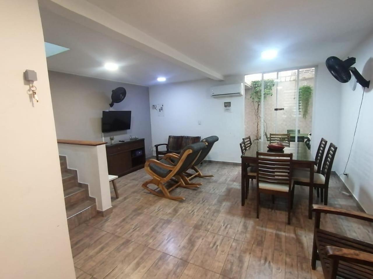Holiday home Casa San Jero *