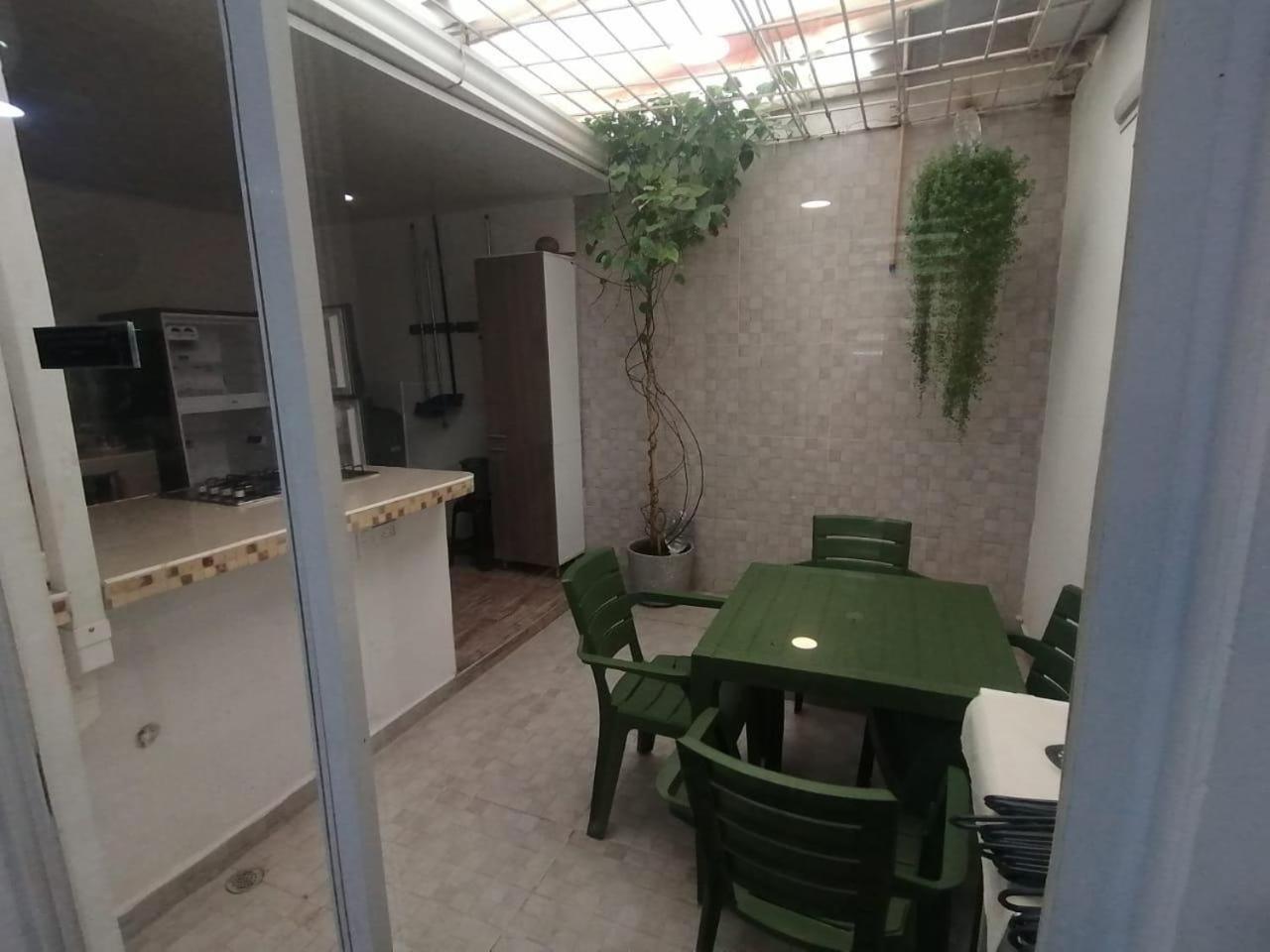 Holiday home Casa San Jero *