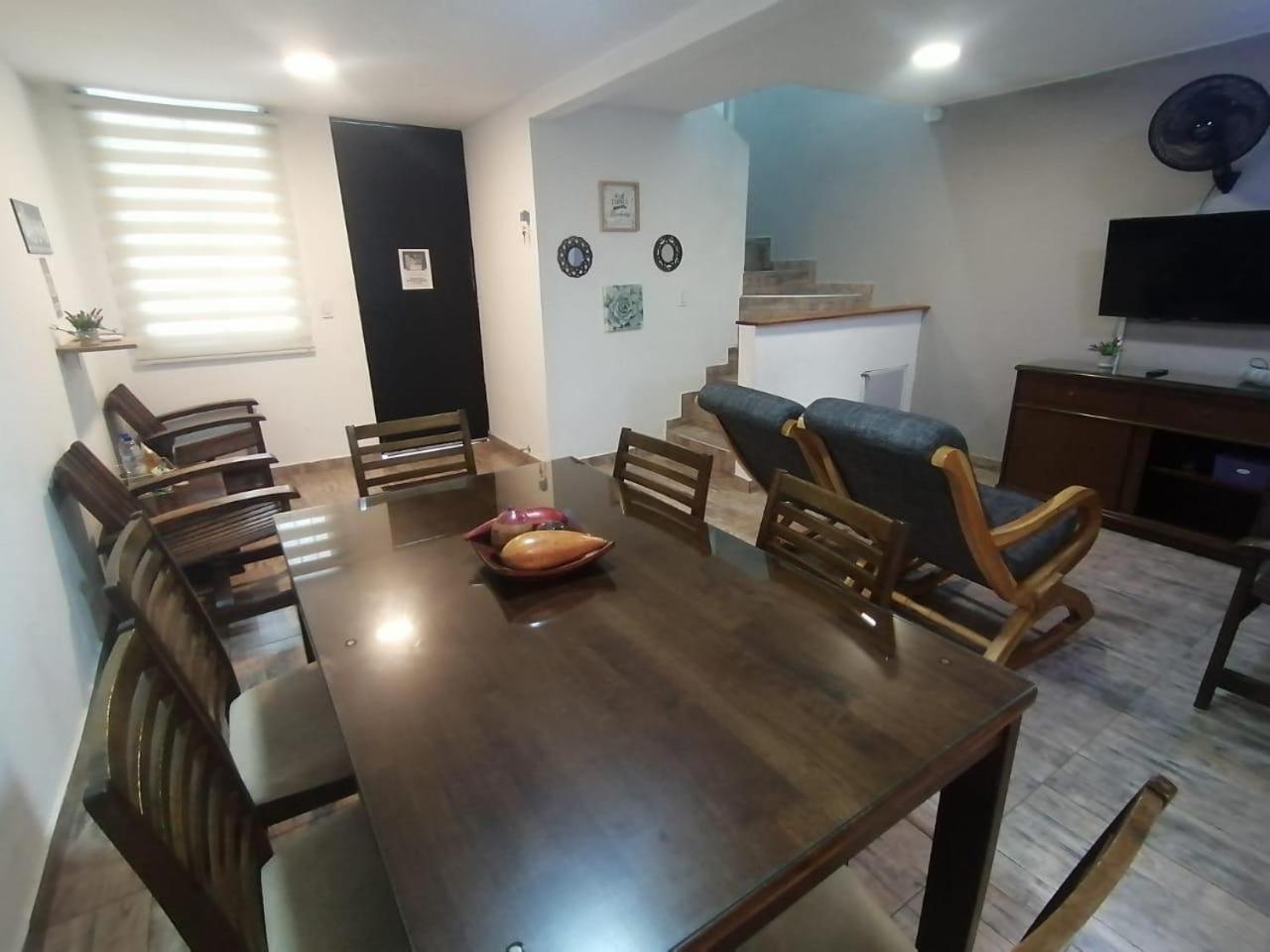 Holiday home Casa San Jero