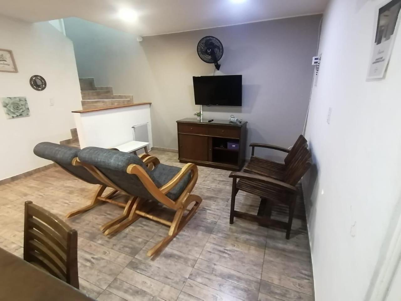 Holiday home Casa San Jero *