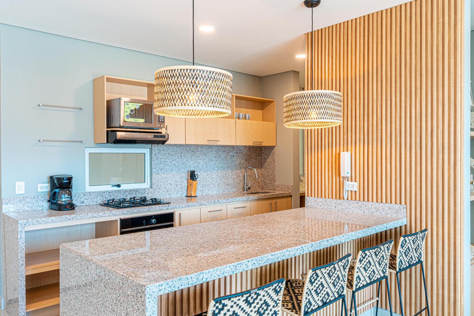 Apartment Reserva Del Mar By Ctbnb *