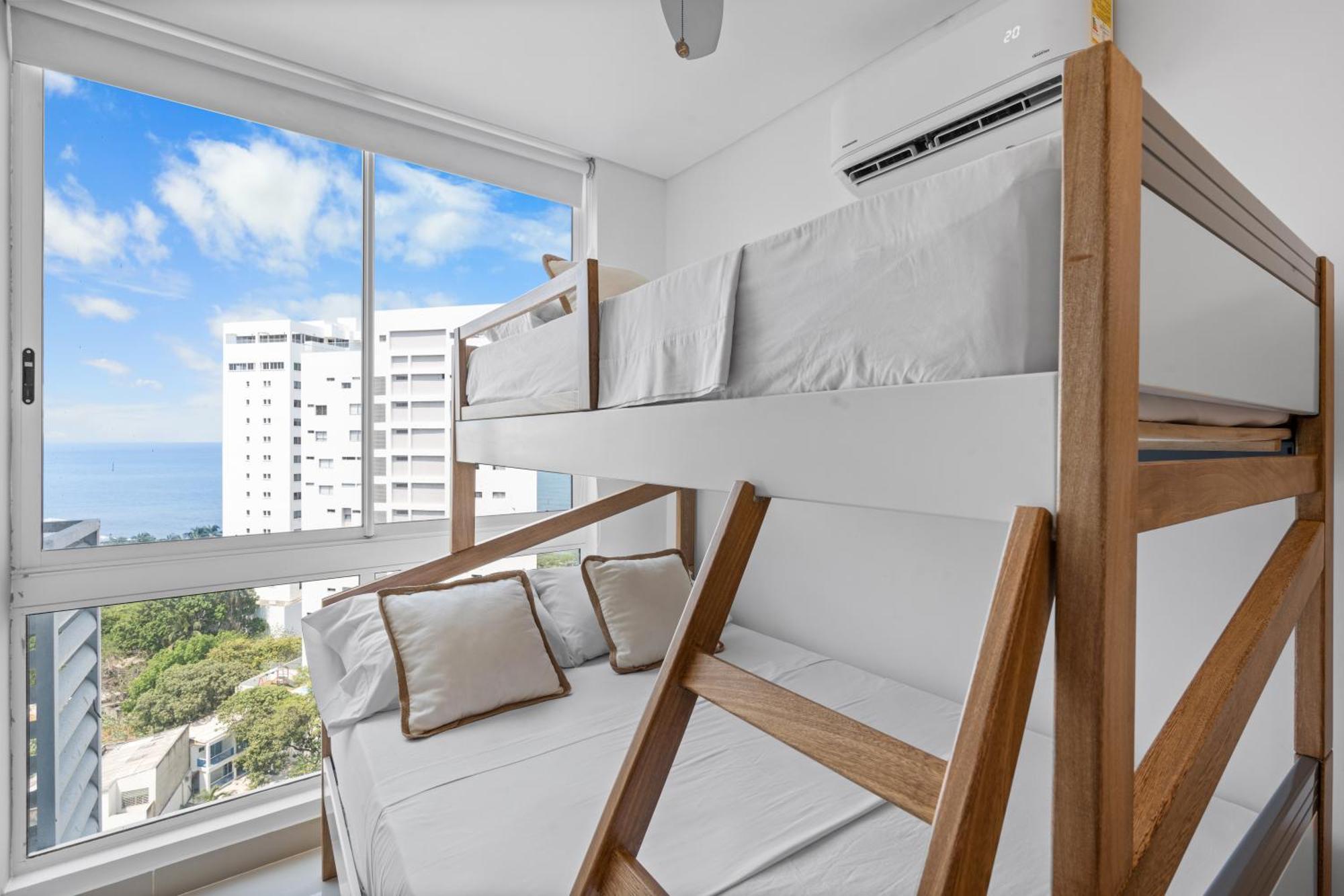 Reserva Del Mar By Ctbnb Apartment *