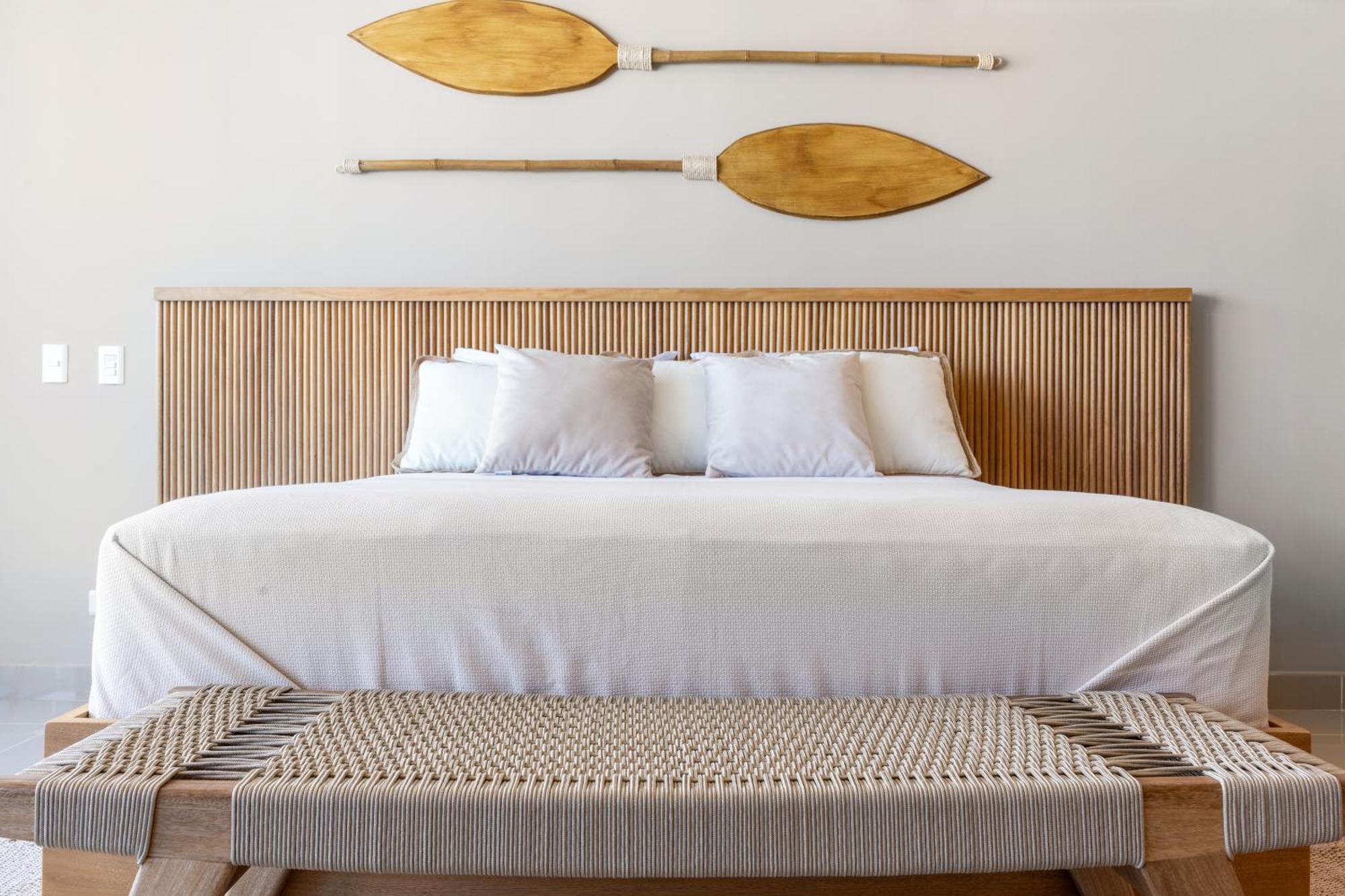 Reserva Del Mar By Ctbnb Apartment