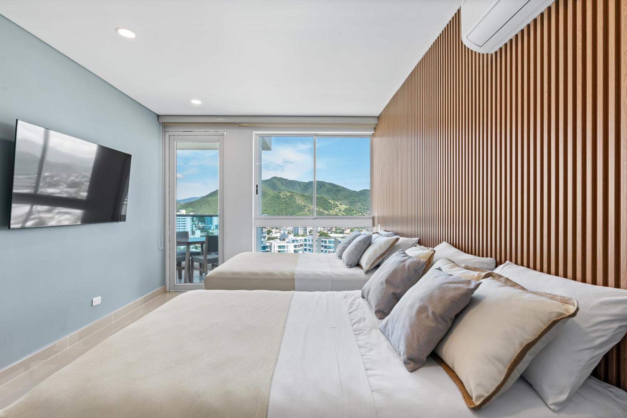 Reserva Del Mar By Ctbnb *