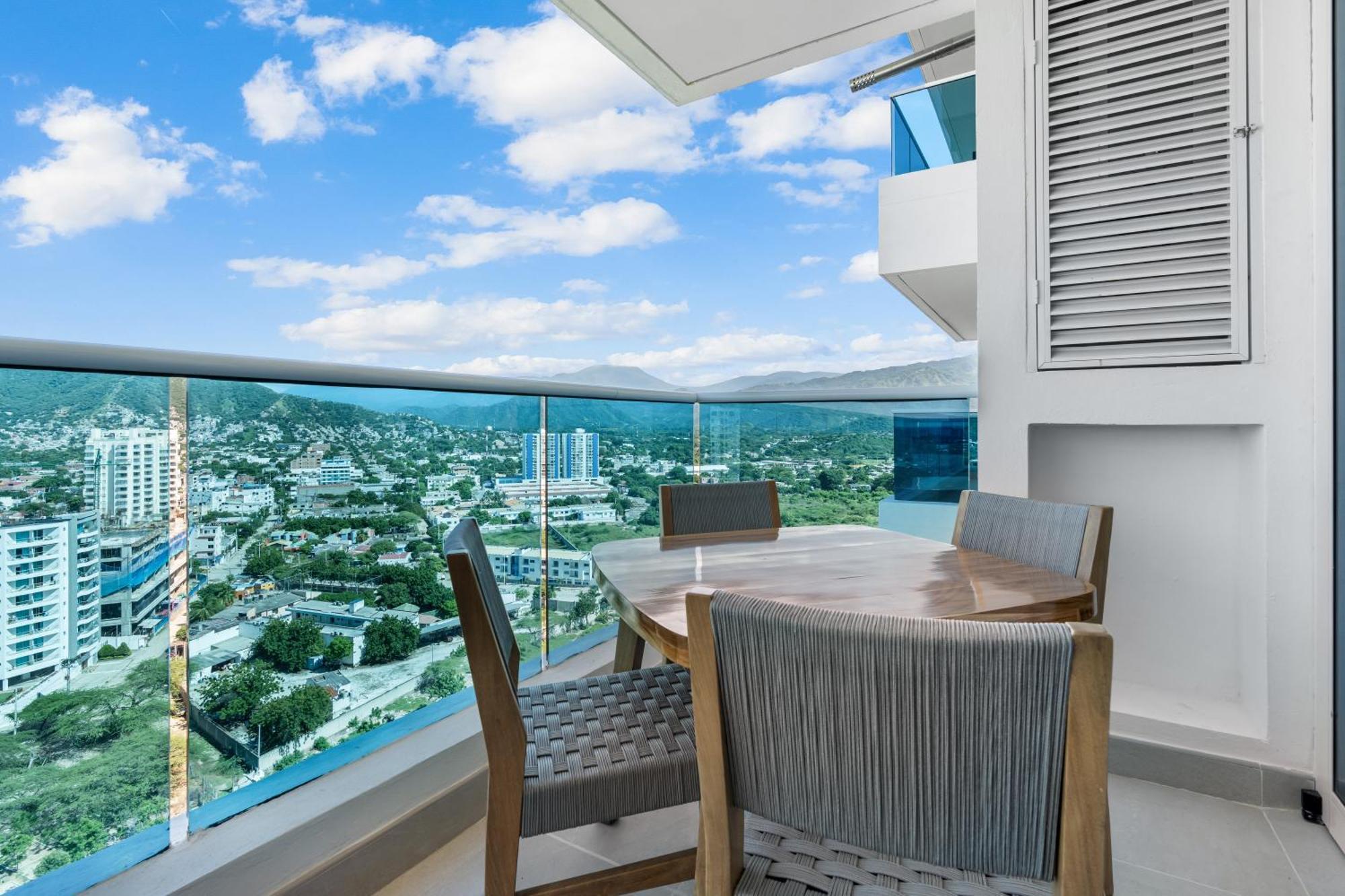 Apartment Reserva Del Mar By Ctbnb