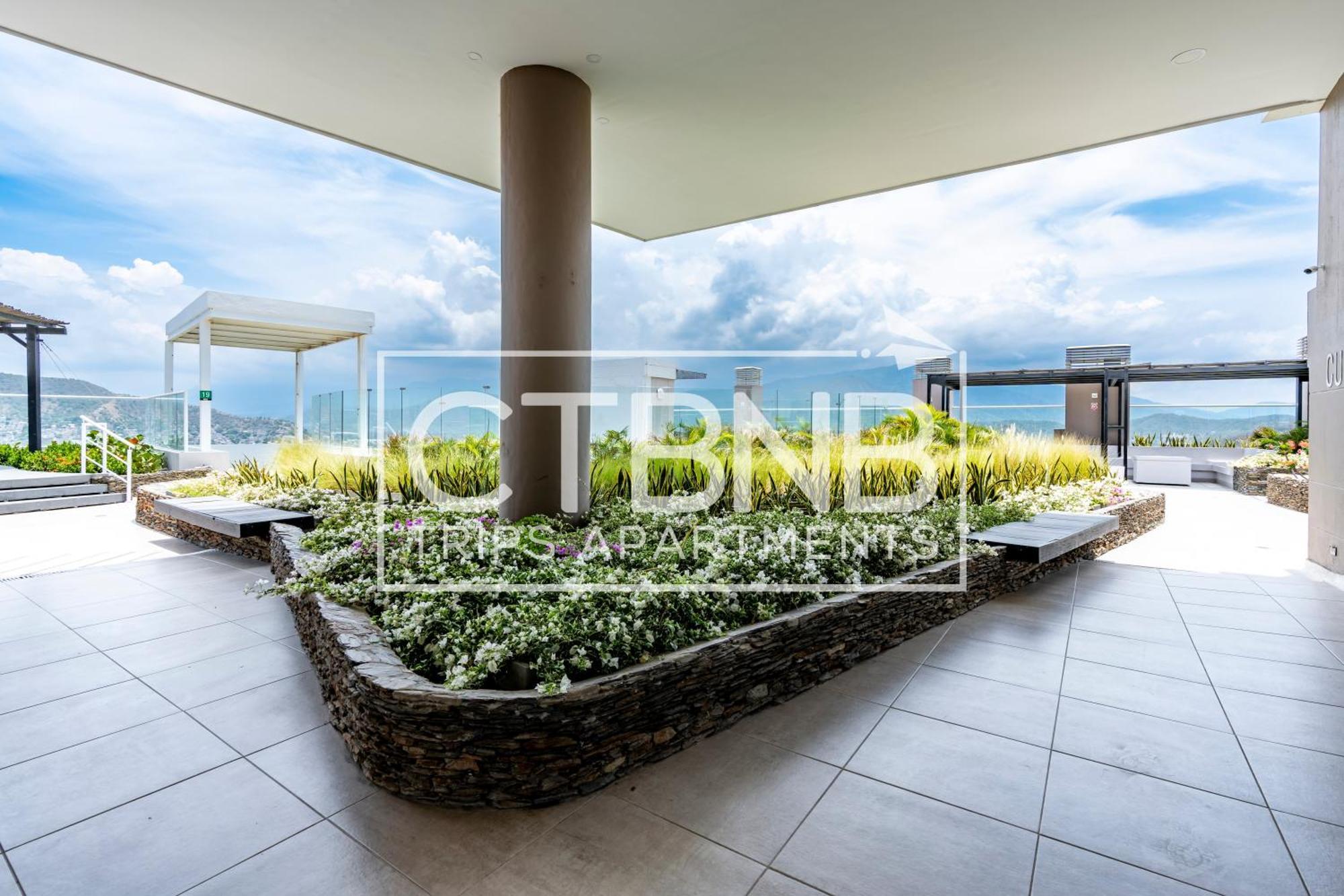 Reserva Del Mar By Ctbnb * Santa Marta (Magdalena)