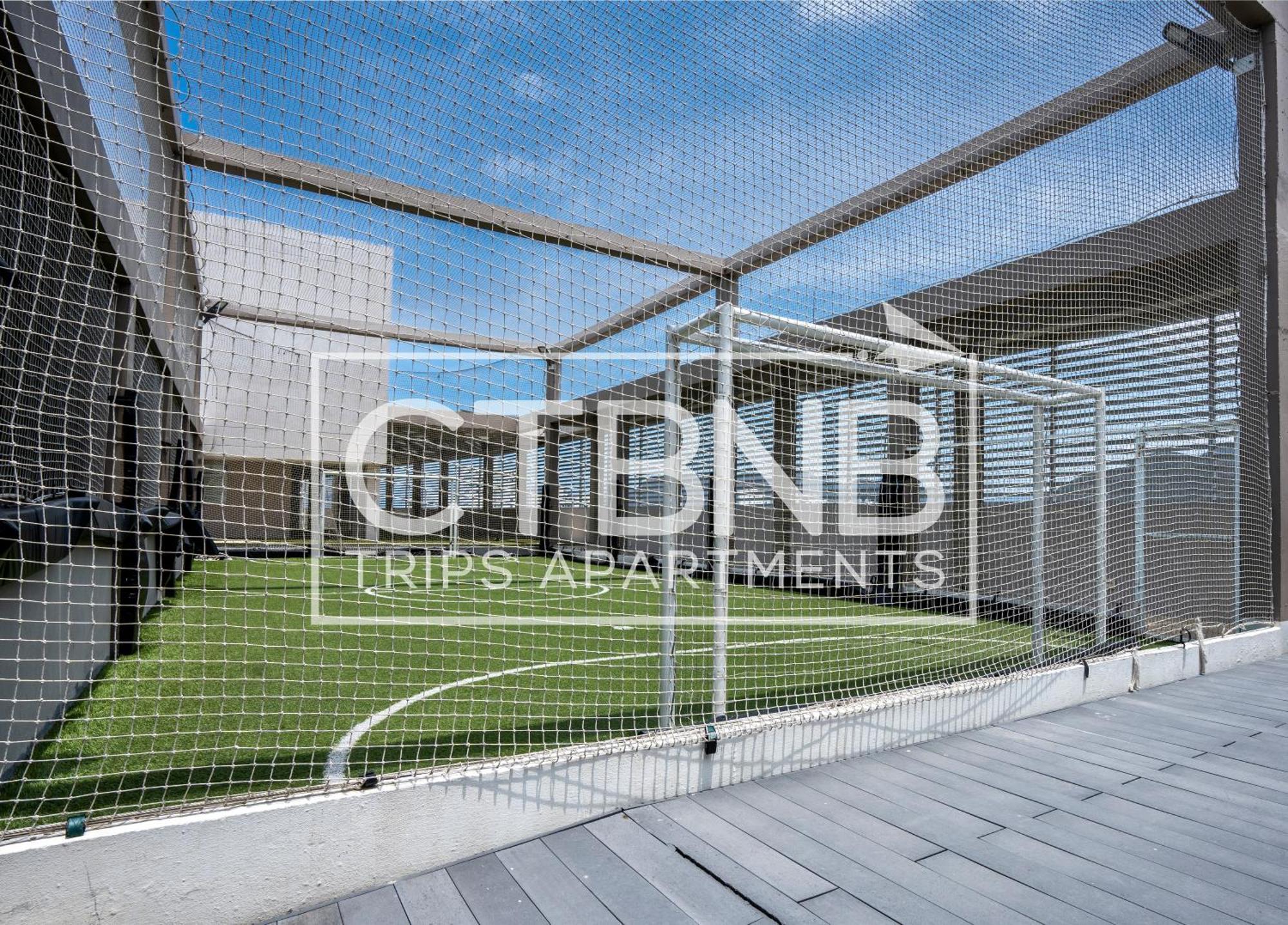 Reserva Del Mar By Ctbnb *
