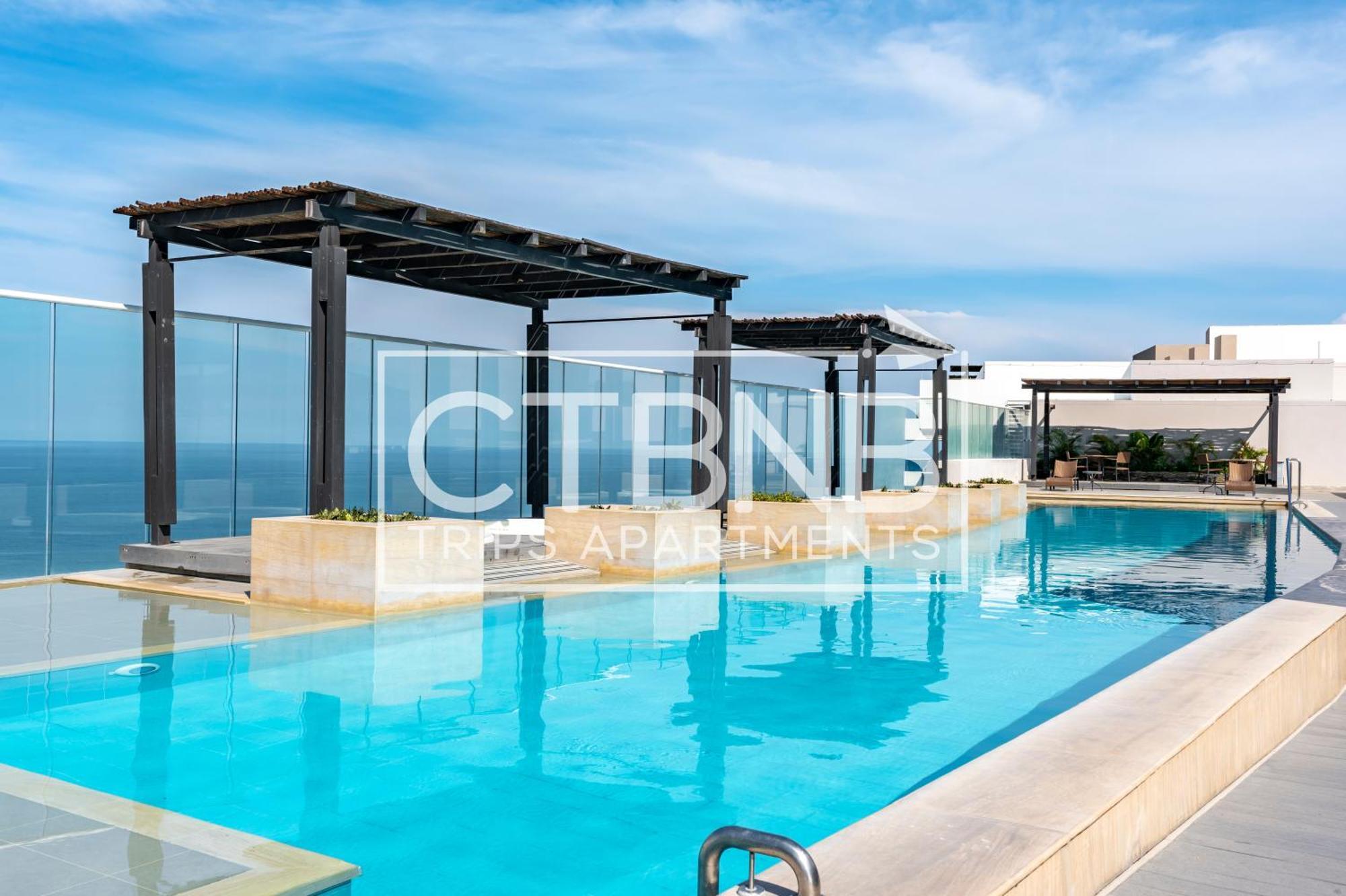 Reserva Del Mar By Ctbnb