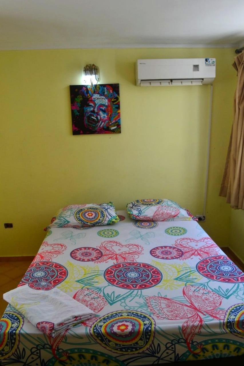 Apartamento Rodadero London Arrecifes Santa Marta (Magdalena)