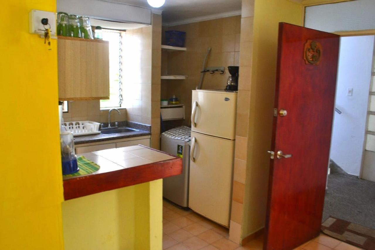 Rodadero London Arrecifes Apartamento