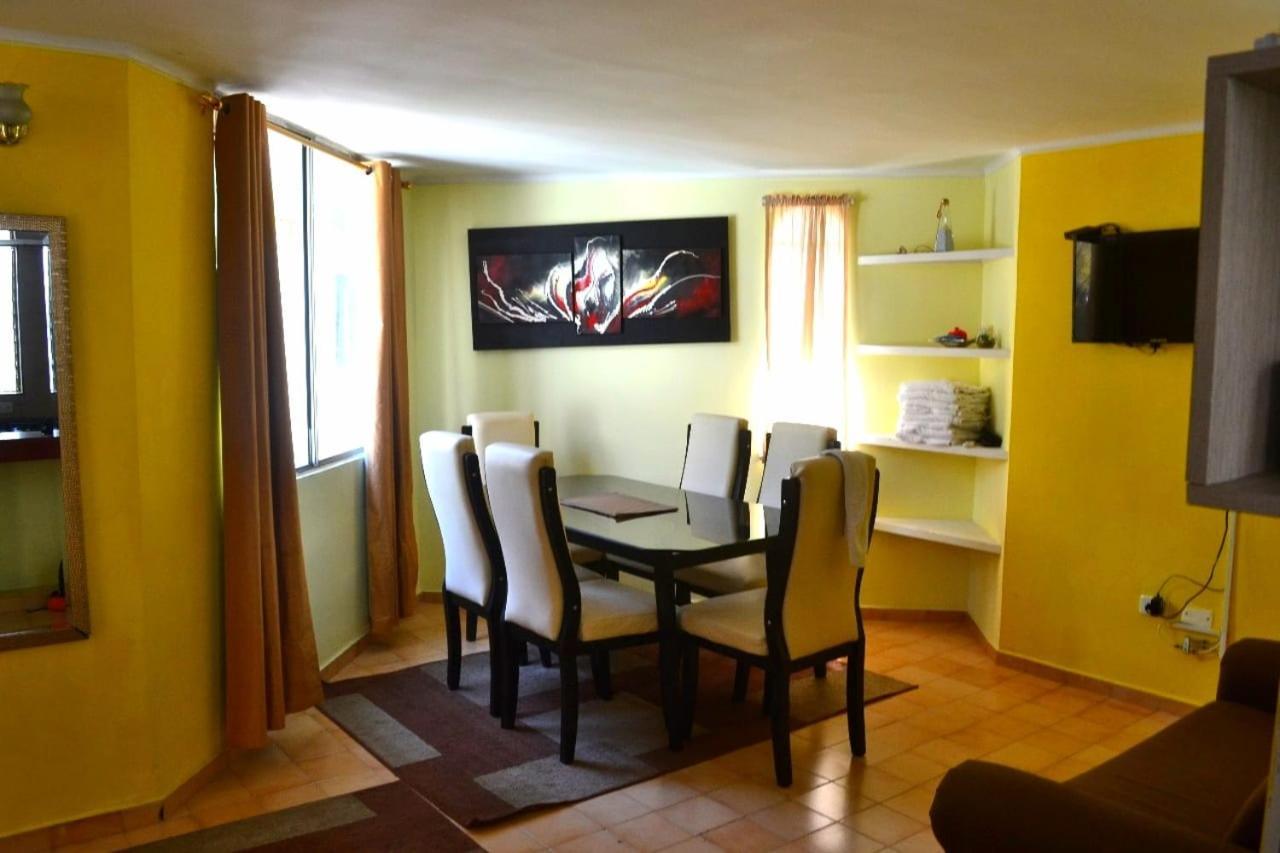 Apartamento Rodadero London Arrecifes *