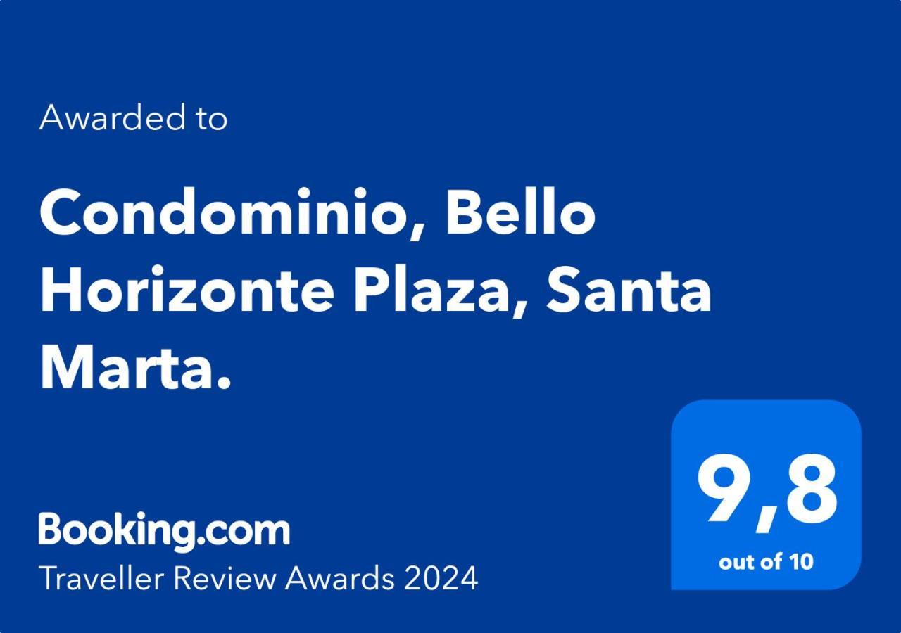 Condominio, Horizonte Plaza, Santa Marta.