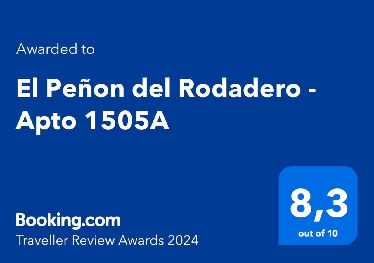 El Penon Del Rodadero - Apto 1505a * Santa Marta (Magdalena)