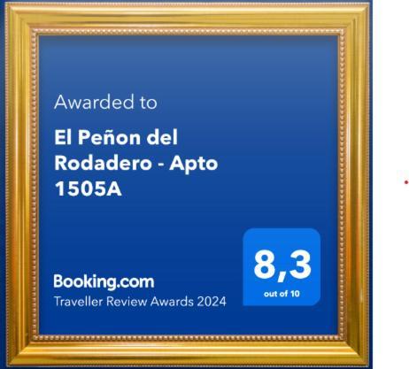 El Penon Del Rodadero - Apto 1505a Santa Marta (Magdalena)