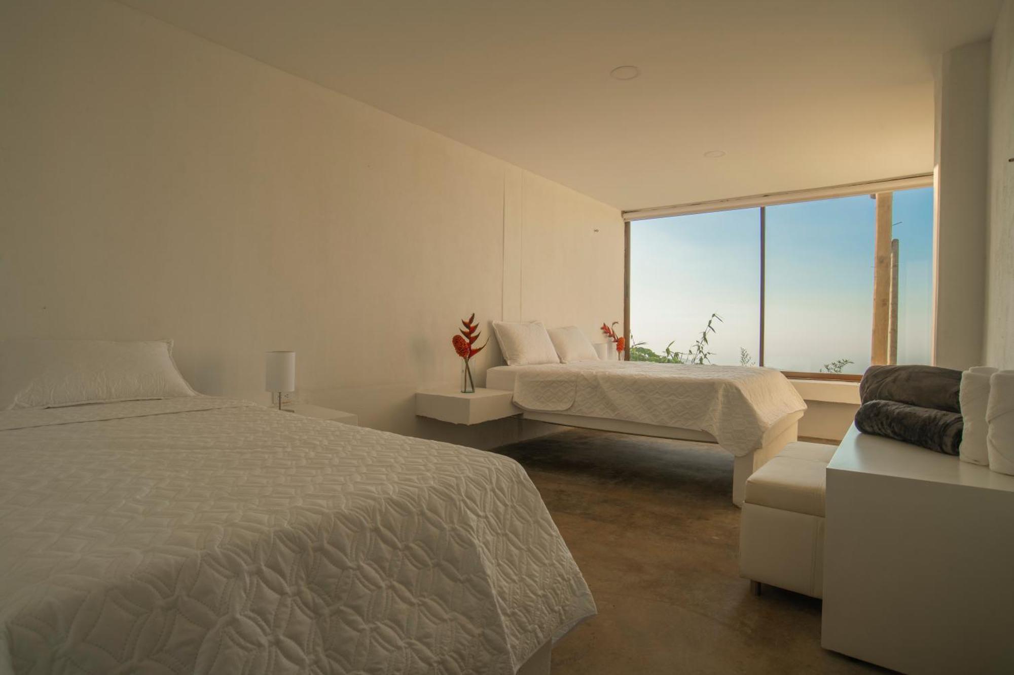 Naturalia Casa Campo Chalet