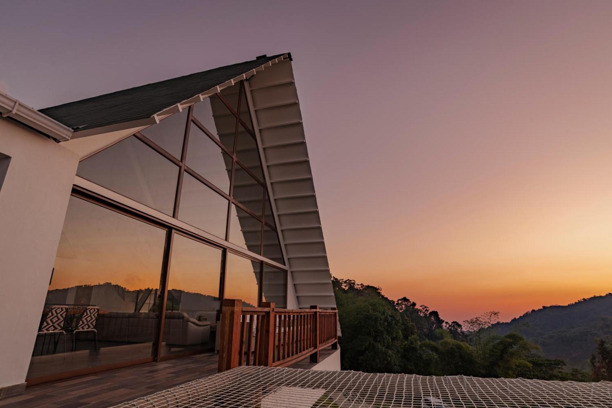 Chalet Naturalia Casa Campo