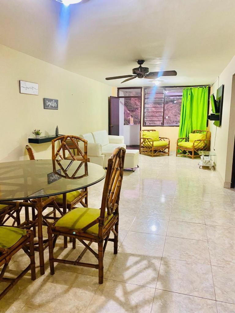 Apartment Edificio Maratea 704 El Rodadero Santa Marta (Magdalena)