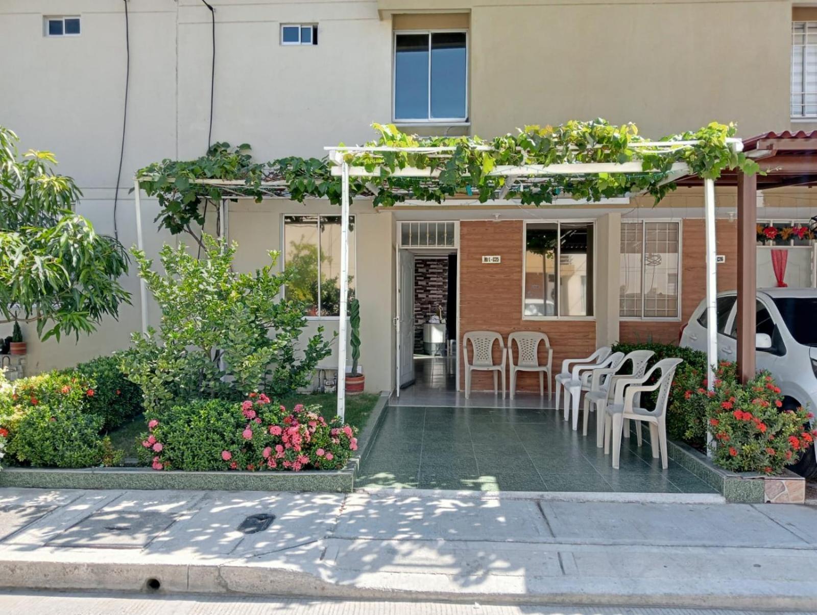 Casa En Santa Marta (Magdalena)
