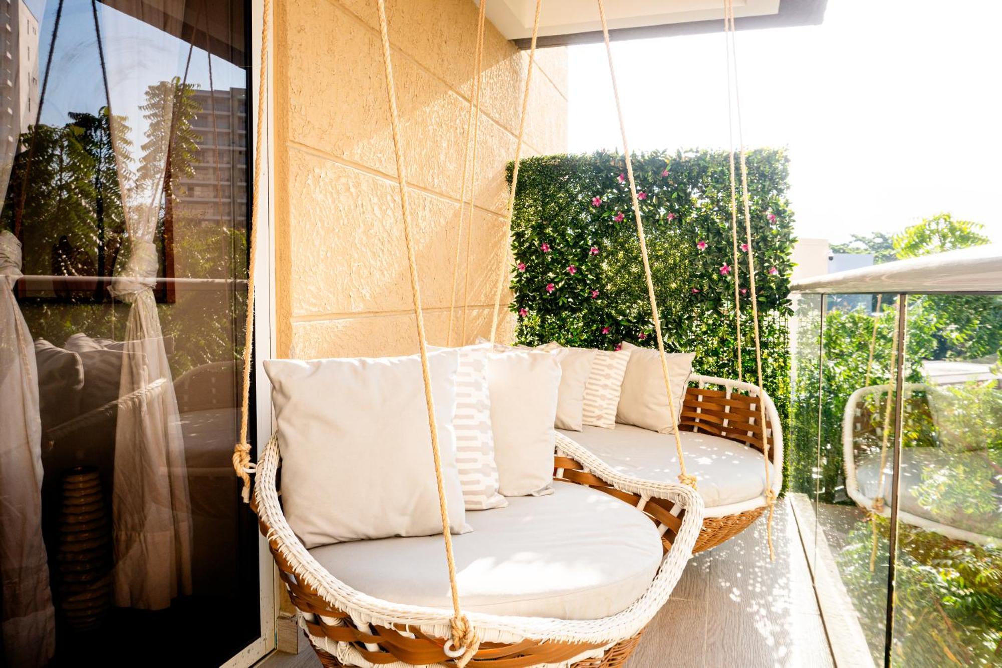 Pet-friendly Pool Retreat With Luxury Hot Showers Apartment *