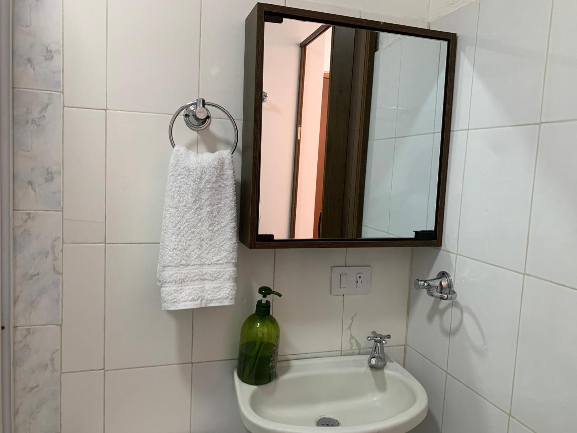 Apartment Bh Di