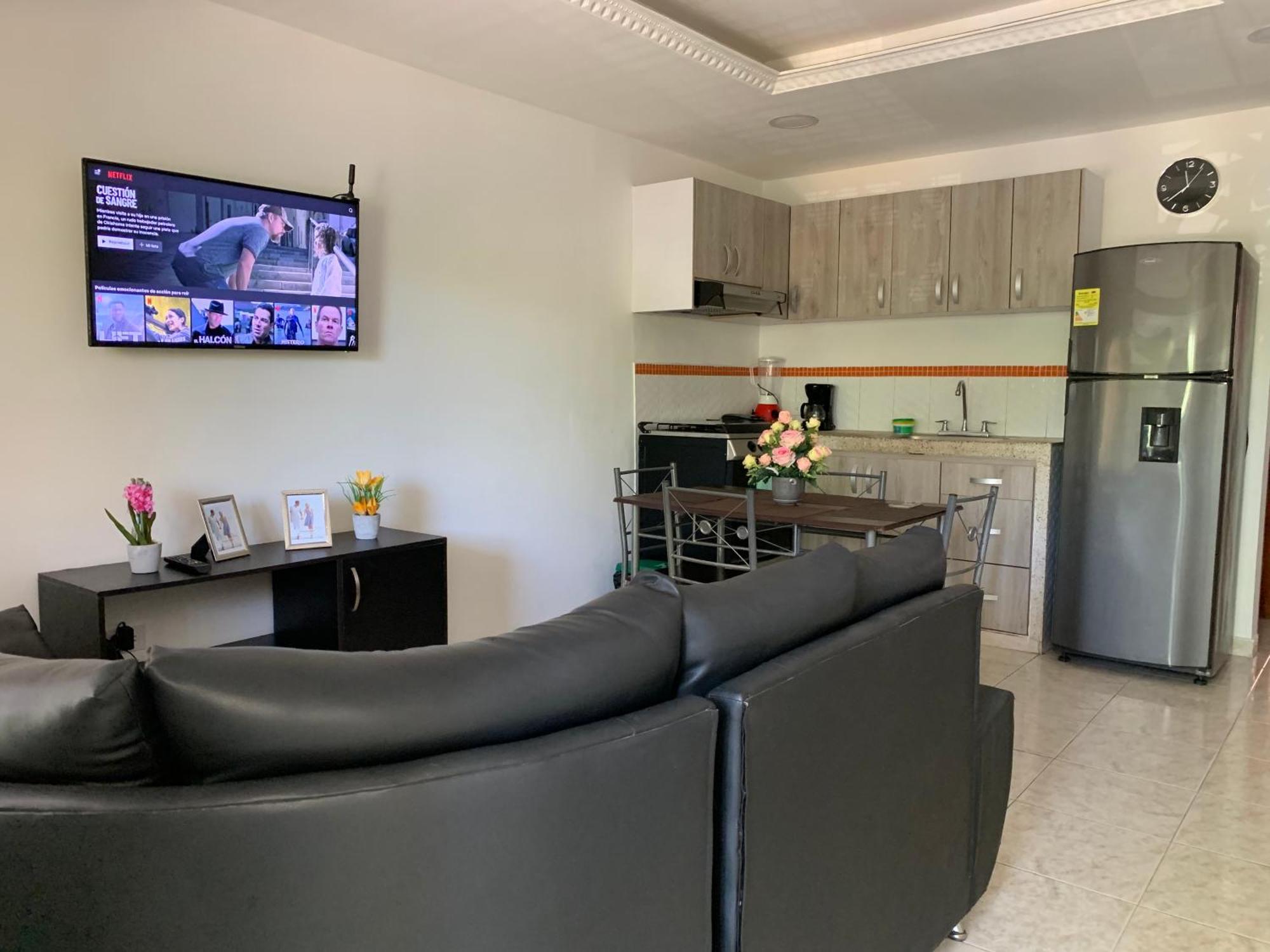 Apartment Bh Di *