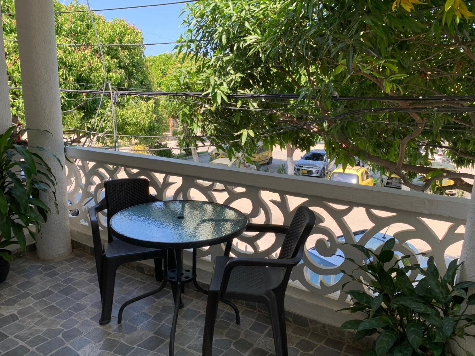 Bh Di Apartment