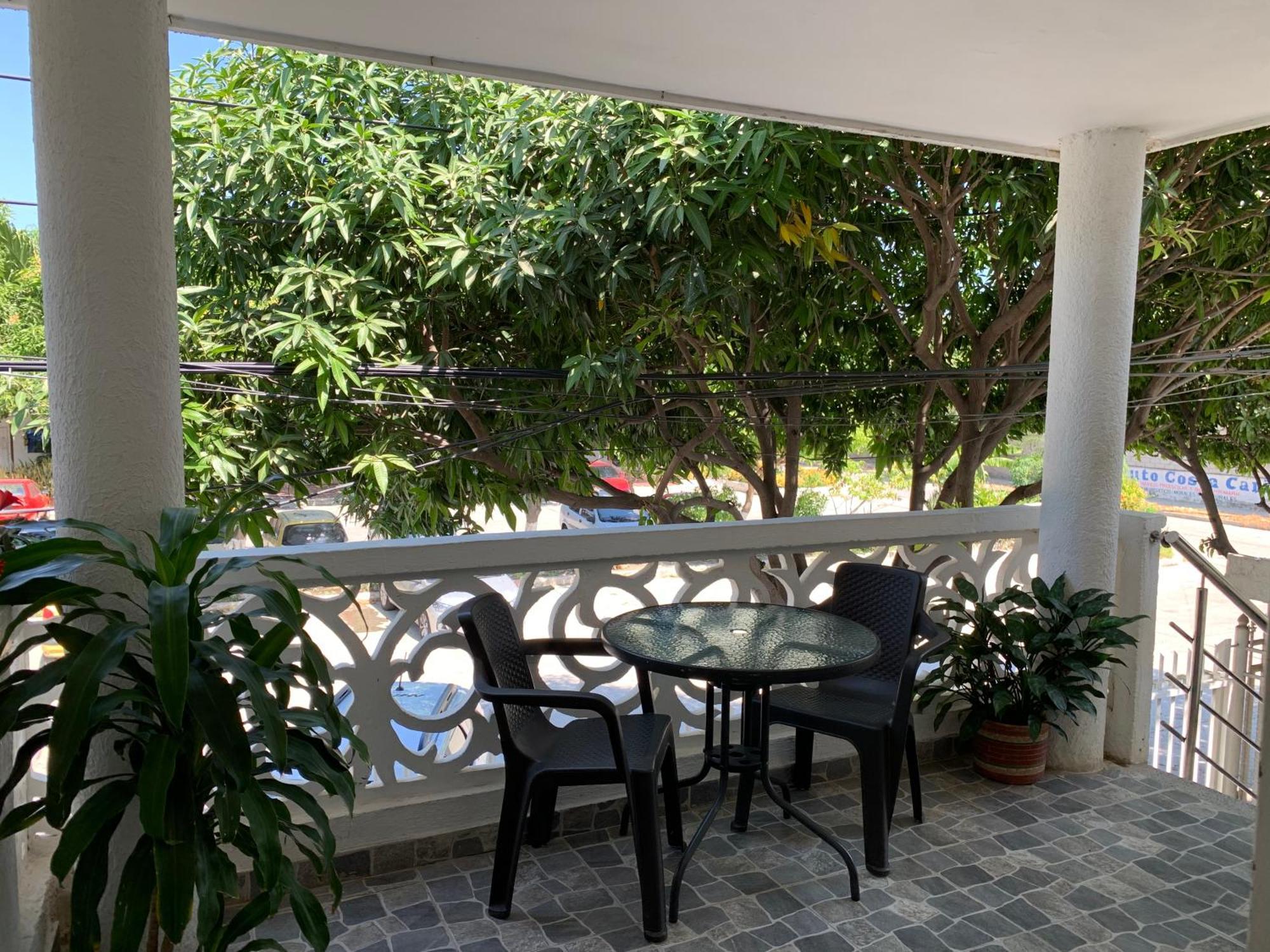 Bh Di Apartment Santa Marta (Magdalena)