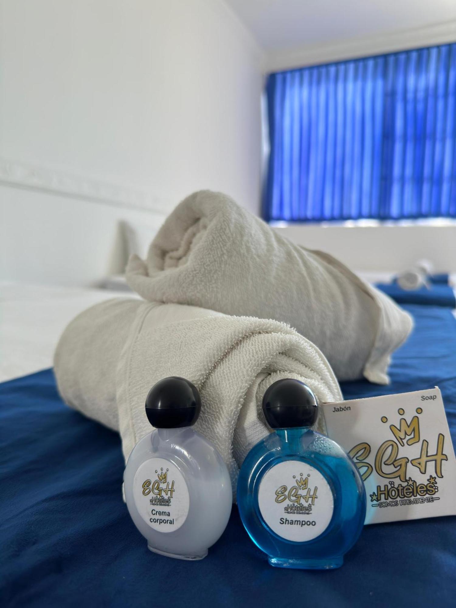 Sgh Castillo Aqua *
