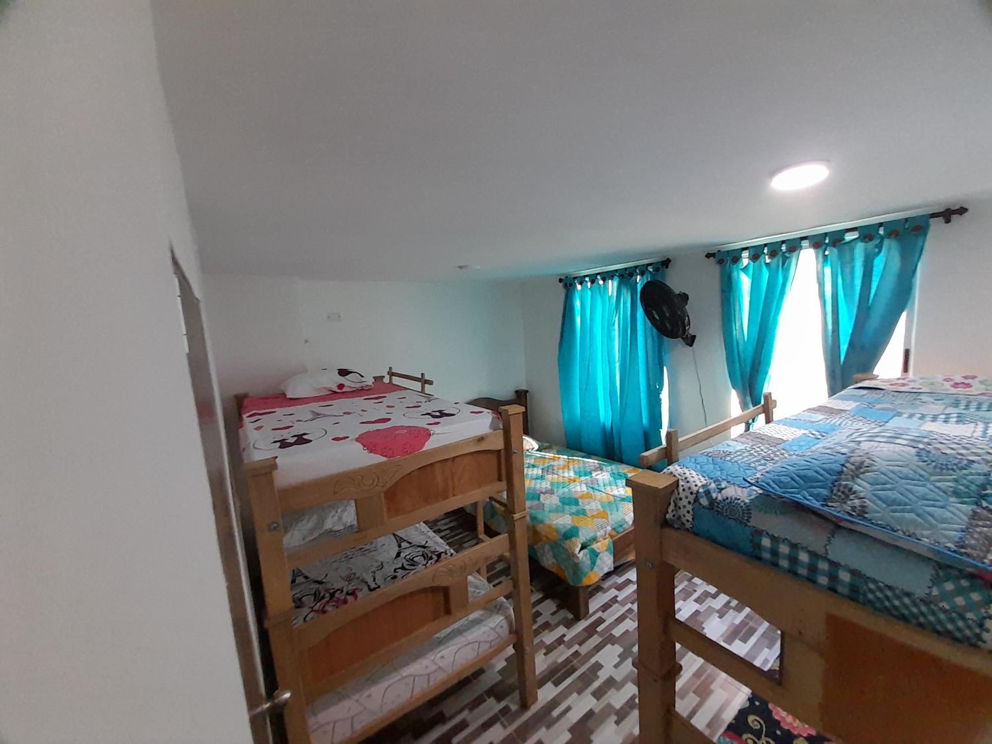 Acogedor Y Hermoso Apartamento Familiar Con Wifi Apartment Santa Marta (Magdalena)