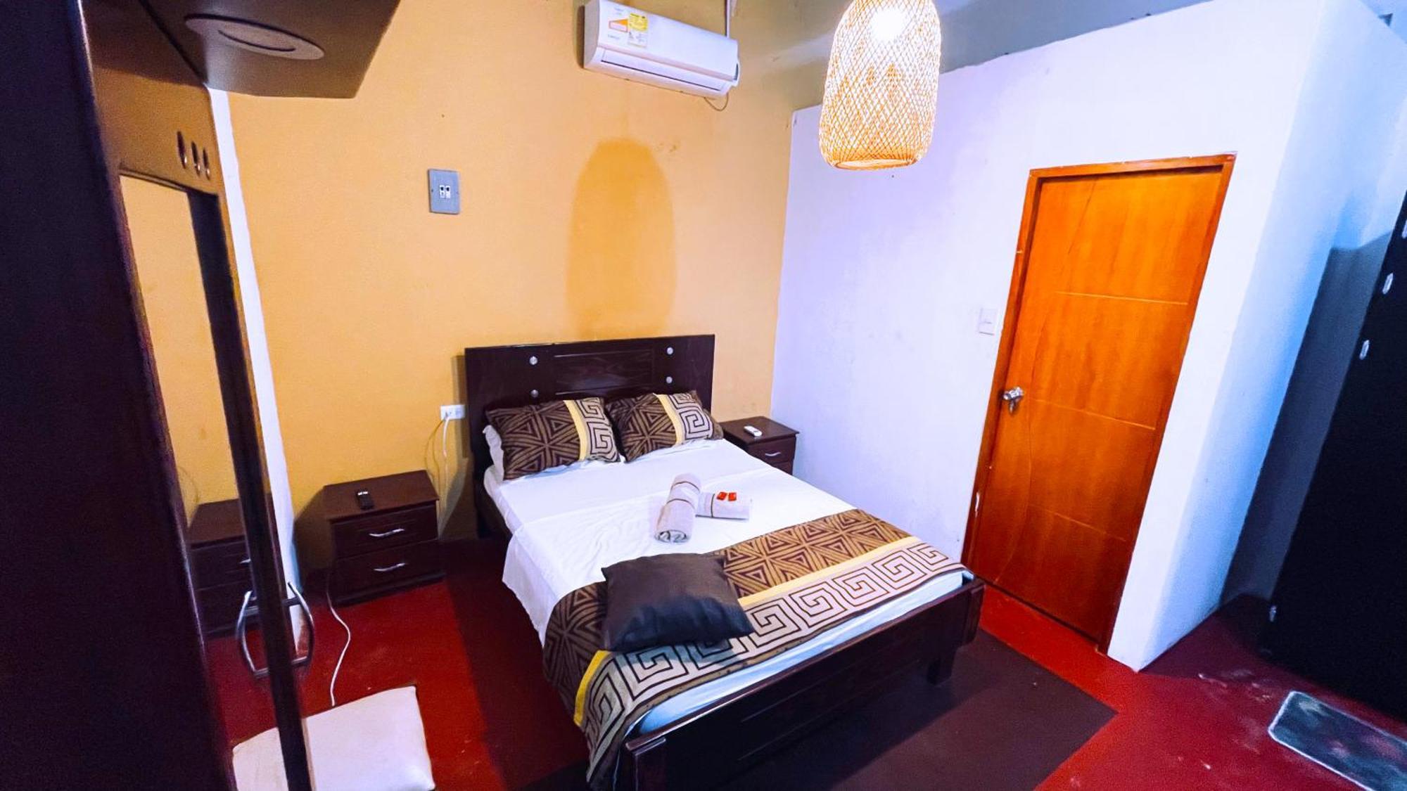 Guest house Historic House Centro Historico Santa Marta (Magdalena)