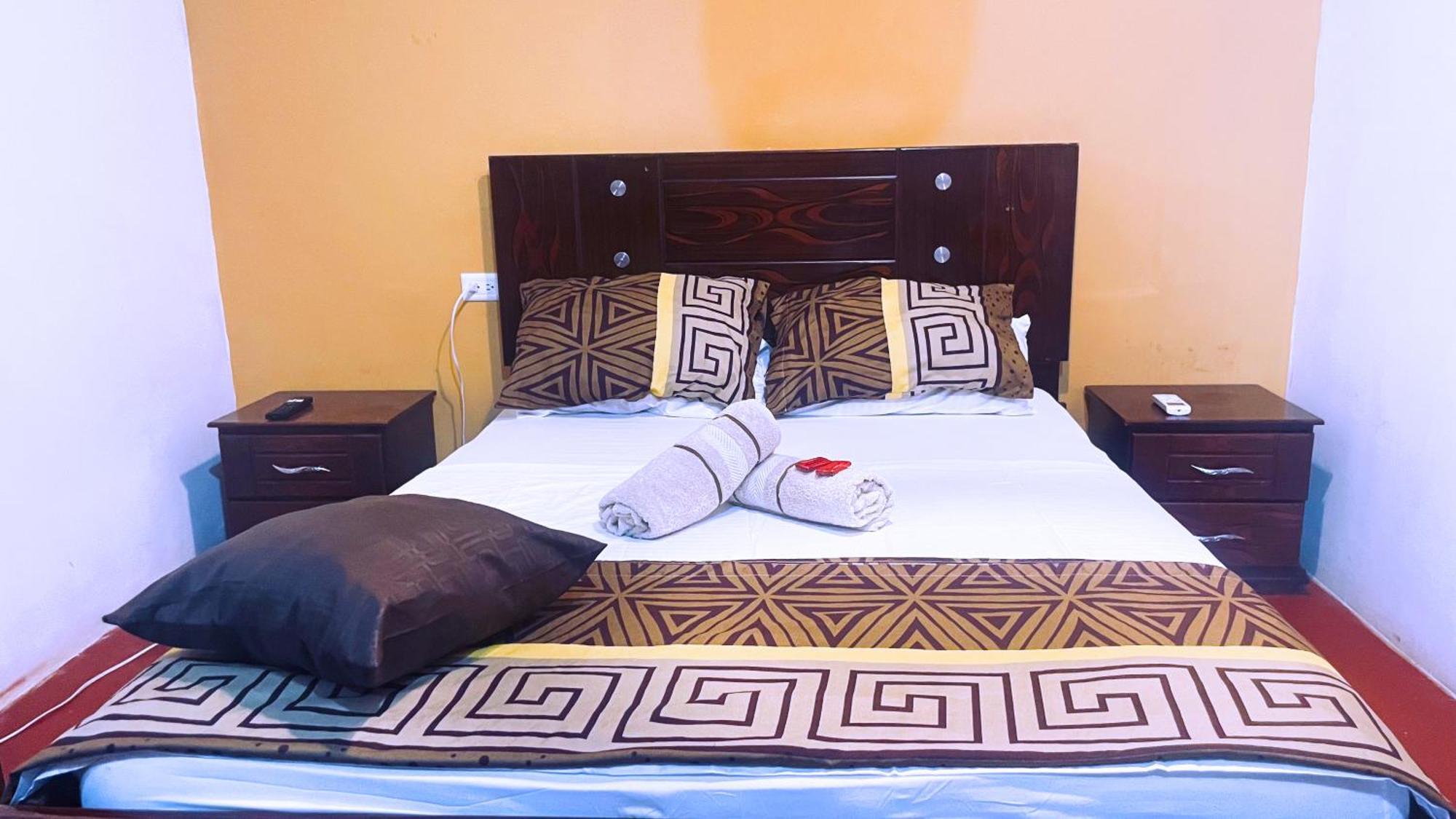 Guest house Historic House Centro Historico *