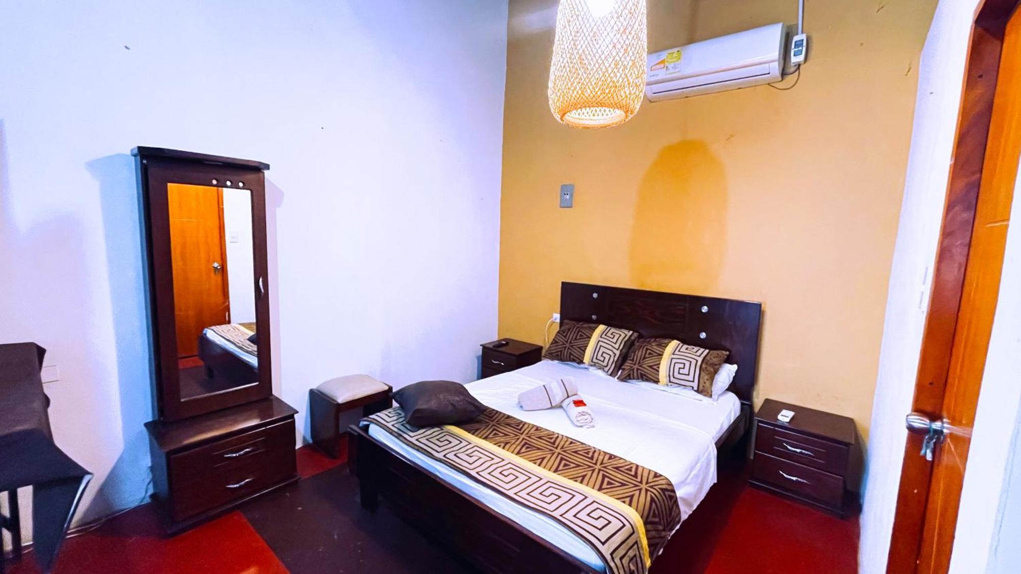 Guest house Historic House Centro Historico Santa Marta (Magdalena)