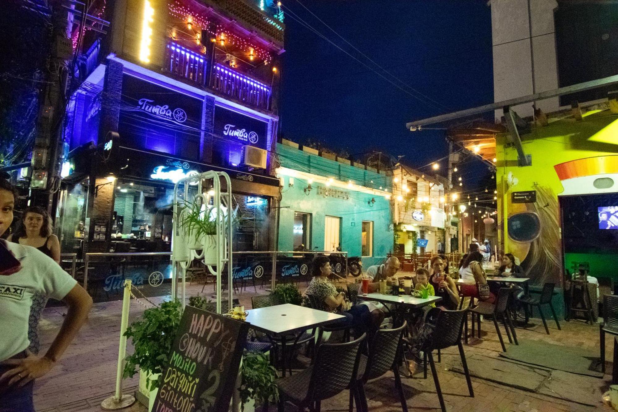 Historic House Centro Historico Guest house