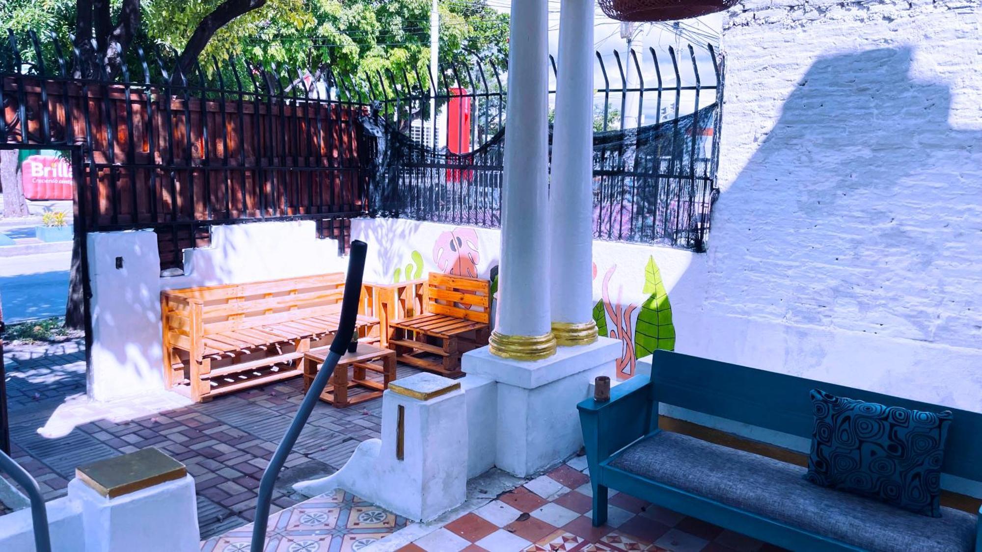 Historic House Centro Historico Guest house Santa Marta (Magdalena)