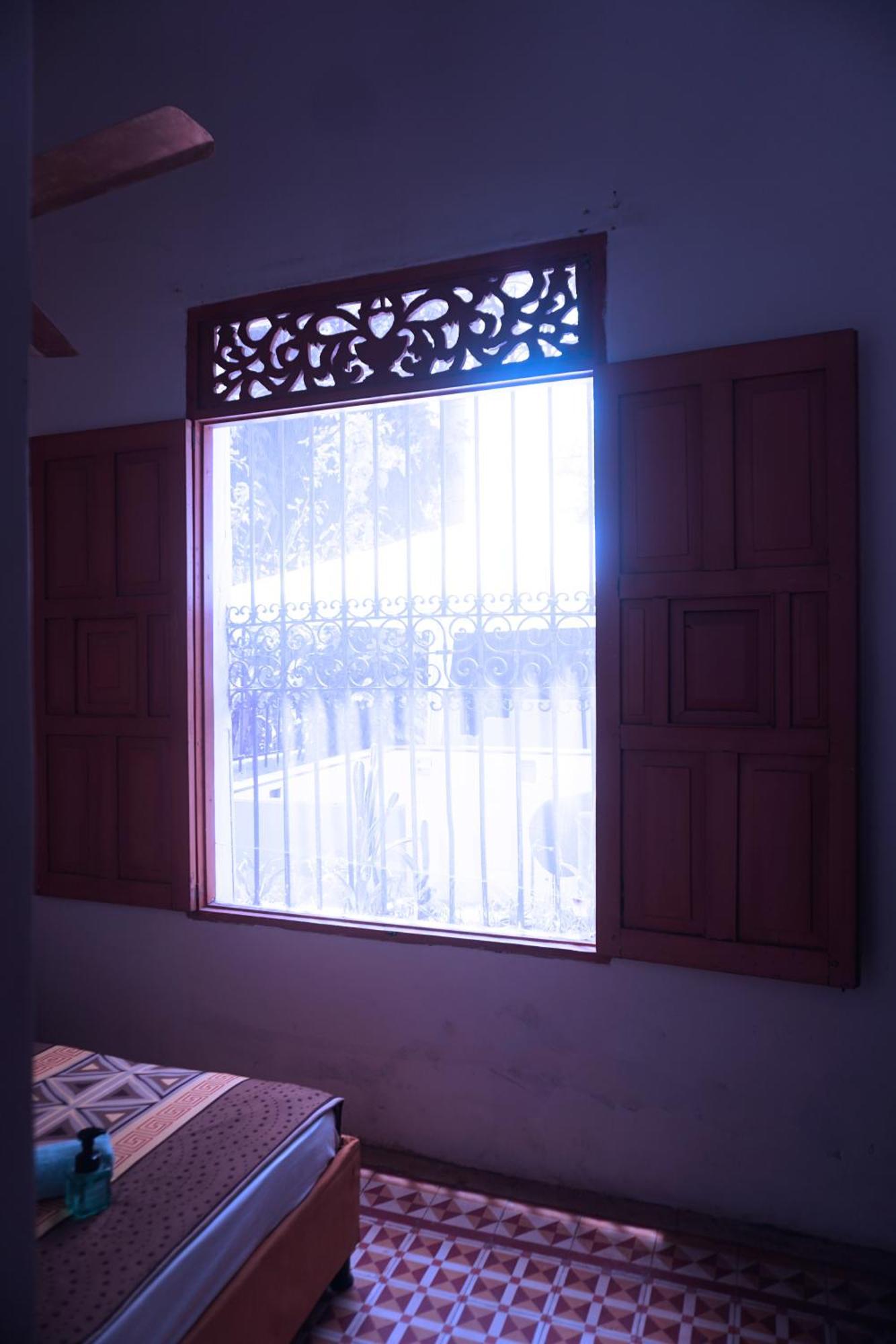 Historic House Centro Historico Santa Marta (Magdalena)