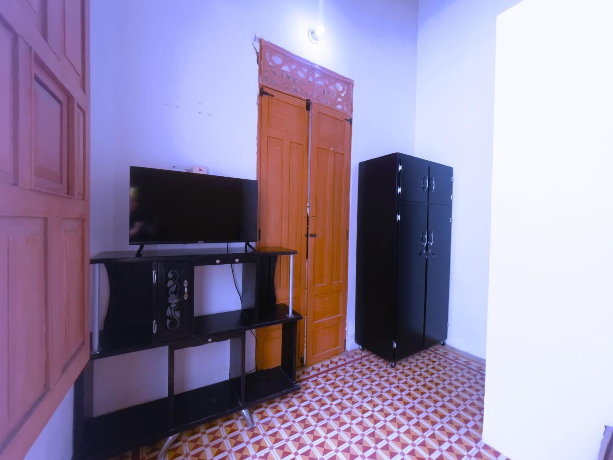 Historic House Centro Historico Guest house